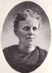 Caroline Elizabeth Redd (1866-1904) Profile